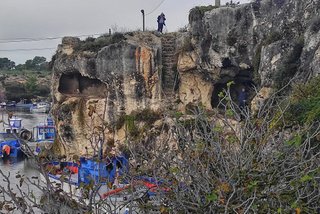 Torrente Porcaria